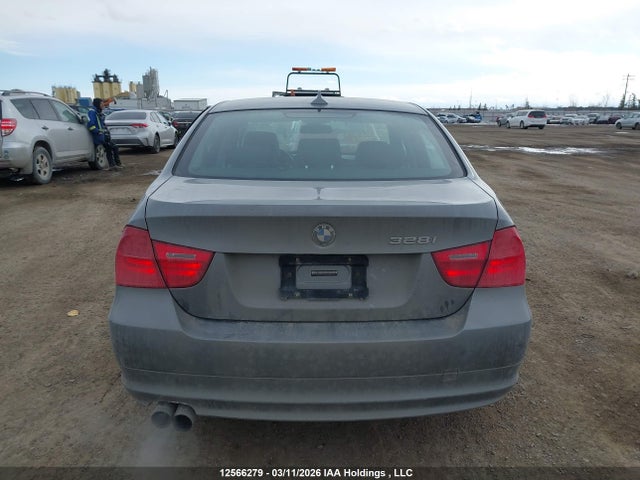 Aukcja sprzedaży 2010 Bmw 328i Xdrive, vin: WBAPK7C58AA457849, numer aukcji: 12566279