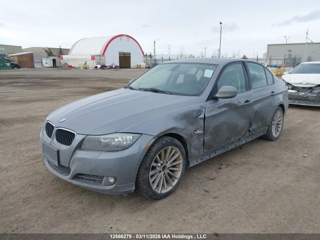 Aukcja sprzedaży 2010 Bmw 328i Xdrive, vin: WBAPK7C58AA457849, numer aukcji: 12566279