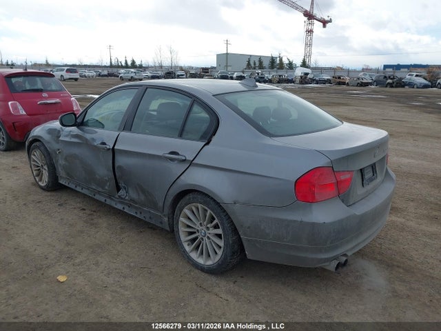 Aukcja sprzedaży 2010 Bmw 328i Xdrive, vin: WBAPK7C58AA457849, numer aukcji: 12566279