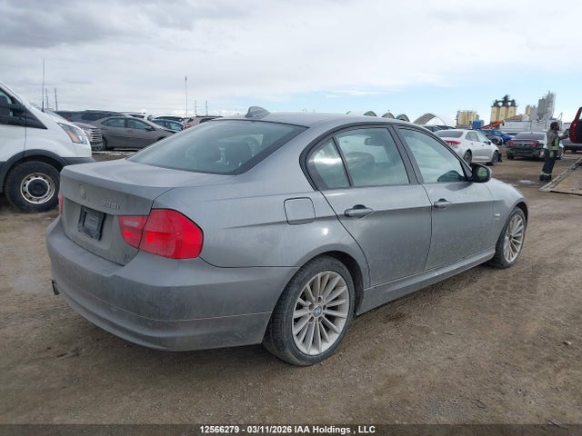 Aukcja sprzedaży 2010 Bmw 328i Xdrive, vin: WBAPK7C58AA457849, numer aukcji: 12566279