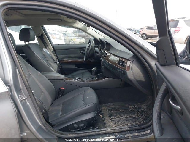 Aukcja sprzedaży 2010 Bmw 328i Xdrive, vin: WBAPK7C58AA457849, numer aukcji: 12566279