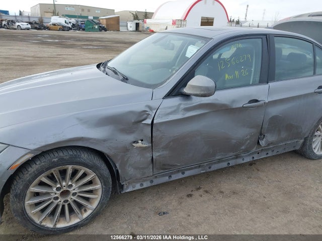 Aukcja sprzedaży 2010 Bmw 328i Xdrive, vin: WBAPK7C58AA457849, numer aukcji: 12566279