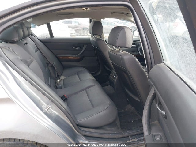 Aukcja sprzedaży 2010 Bmw 328i Xdrive, vin: WBAPK7C58AA457849, numer aukcji: 12566279