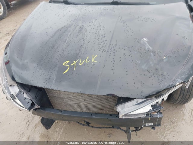 12566280 :رقم المزاد ، KMHD84LF7LU066944 vin ، 2020 Hyundai Elantra مزاد بيع
