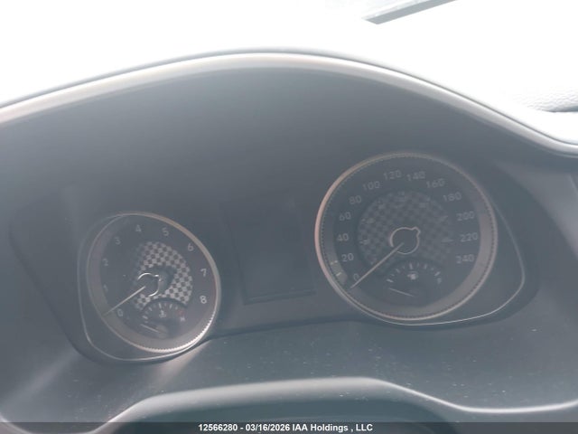 12566280 :رقم المزاد ، KMHD84LF7LU066944 vin ، 2020 Hyundai Elantra مزاد بيع