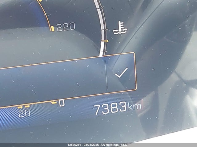 KL77LJE20SC216564 Chevrolet Trax 2rs Fwd