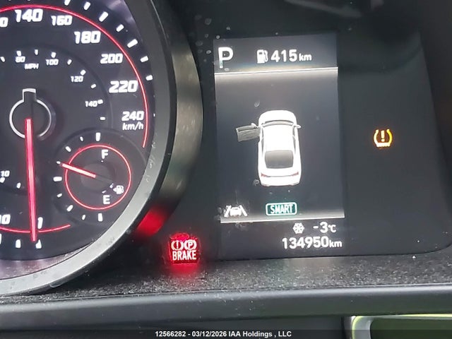 KMHLM4AG4MU167847 Hyundai Elantra Preferred Ivt With Sun And Tech Package