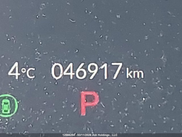 12566284 :رقم المزاد ، 2HGFE2F31PH104335 vin ، 2023 Honda Civic Ex 4dr مزاد بيع