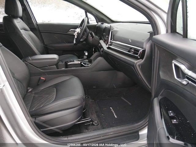 Продаж на аукціоні авто 2023 Kia Sportage Lx/x-line, vin: KNDPUCAF3P7080029, номер лоту: 12566285