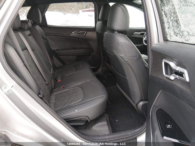 Продаж на аукціоні авто 2023 Kia Sportage Lx/x-line, vin: KNDPUCAF3P7080029, номер лоту: 12566285