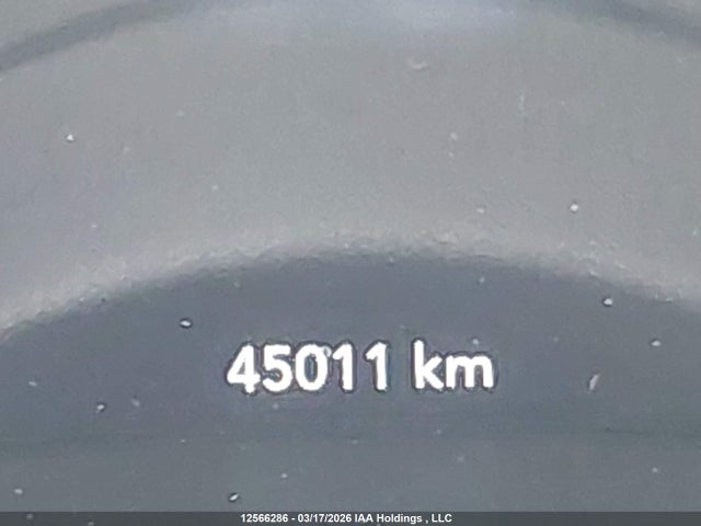 2C3CDXMG2PH661251 Dodge Charger Gt Awd
