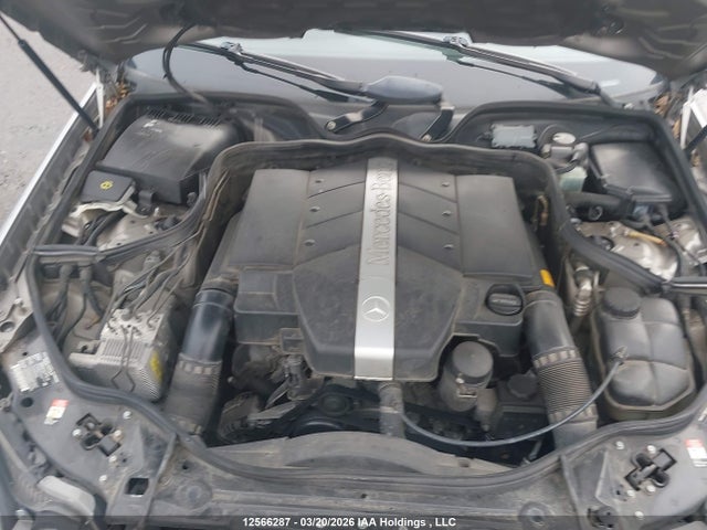 Aukcja sprzedaży 2003 Mercedes-benz E 320, vin: WDBUF65J23A254293, numer aukcji: 12566287