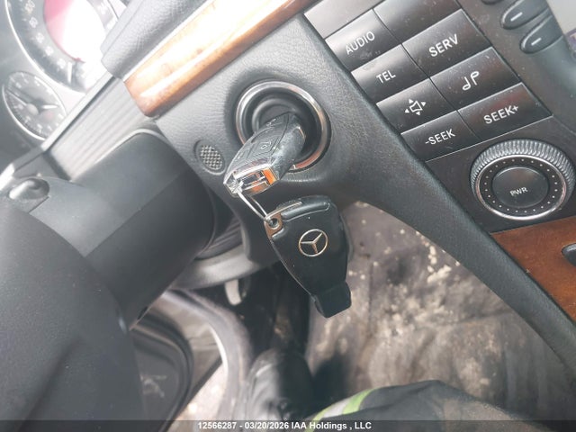 Aukcja sprzedaży 2003 Mercedes-benz E 320, vin: WDBUF65J23A254293, numer aukcji: 12566287