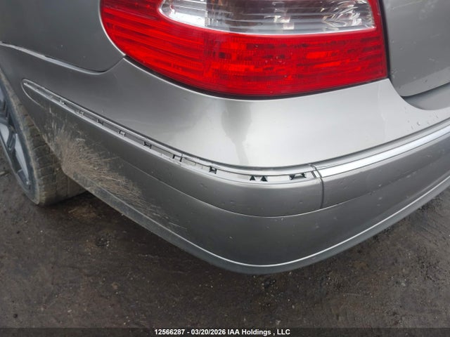 Aukcja sprzedaży 2003 Mercedes-benz E 320, vin: WDBUF65J23A254293, numer aukcji: 12566287