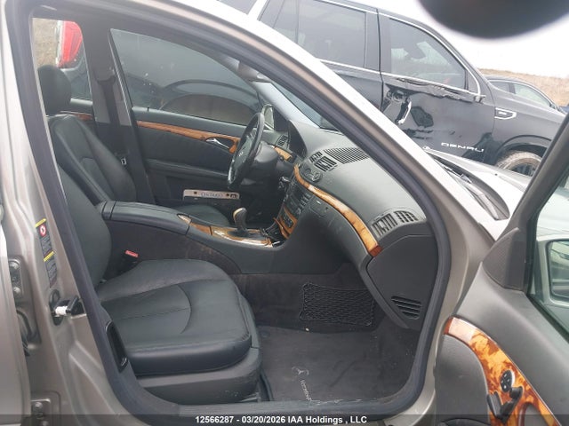 Aukcja sprzedaży 2003 Mercedes-benz E 320, vin: WDBUF65J23A254293, numer aukcji: 12566287