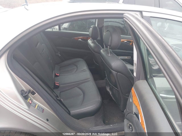 Aukcja sprzedaży 2003 Mercedes-benz E 320, vin: WDBUF65J23A254293, numer aukcji: 12566287