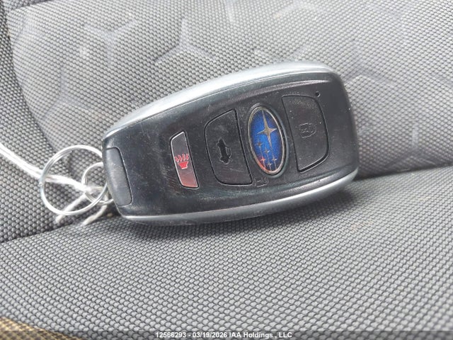 Продаж на аукціоні авто 2024 Subaru Crosstrek Onyx, vin: JF2GUHFC0RH274253, номер лоту: 12566293