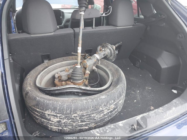 Продаж на аукціоні авто 2024 Subaru Crosstrek Onyx, vin: JF2GUHFC0RH274253, номер лоту: 12566293