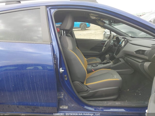 Продаж на аукціоні авто 2024 Subaru Crosstrek Onyx, vin: JF2GUHFC0RH274253, номер лоту: 12566293
