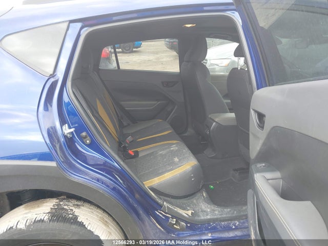 Продаж на аукціоні авто 2024 Subaru Crosstrek Onyx, vin: JF2GUHFC0RH274253, номер лоту: 12566293