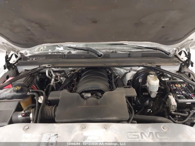 Aukcja sprzedaży 2015 Gmc Yukon Denali Denali, vin: 1GKS2CKJXFR262840, numer aukcji: 12566294