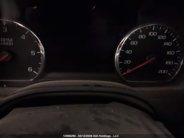 Aukcja sprzedaży 2015 Gmc Yukon Denali Denali, vin: 1GKS2CKJXFR262840, numer aukcji: 12566294