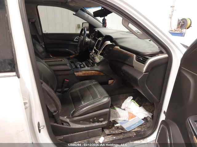 Aukcja sprzedaży 2015 Gmc Yukon Denali Denali, vin: 1GKS2CKJXFR262840, numer aukcji: 12566294