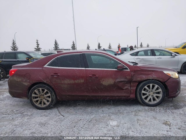 Aukcja sprzedaży 2015 Chevrolet Malibu 2lt, vin: 1G11D5SL7FF181206, numer aukcji: 12566297