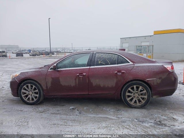 Aukcja sprzedaży 2015 Chevrolet Malibu 2lt, vin: 1G11D5SL7FF181206, numer aukcji: 12566297