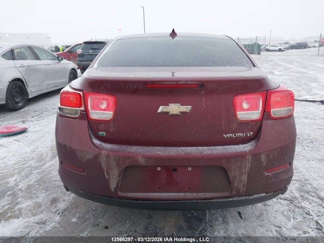 Aukcja sprzedaży 2015 Chevrolet Malibu 2lt, vin: 1G11D5SL7FF181206, numer aukcji: 12566297