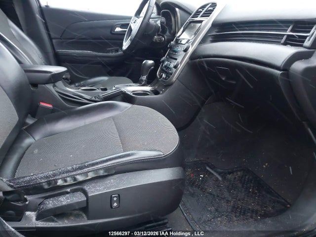Aukcja sprzedaży 2015 Chevrolet Malibu 2lt, vin: 1G11D5SL7FF181206, numer aukcji: 12566297