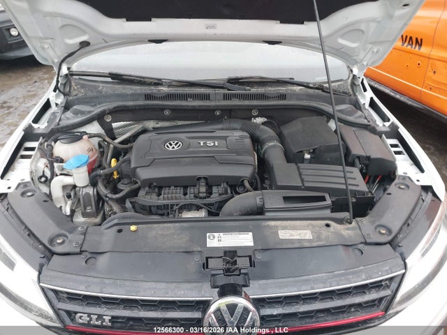 3VW4S7AJ0GM419885 Volkswagen Jetta