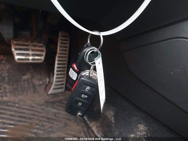 3VW4S7AJ0GM419885 Volkswagen Jetta