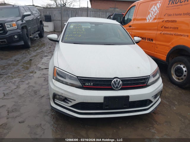 3VW4S7AJ0GM419885 Volkswagen Jetta