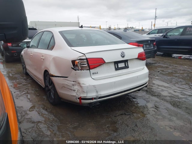 3VW4S7AJ0GM419885 Volkswagen Jetta