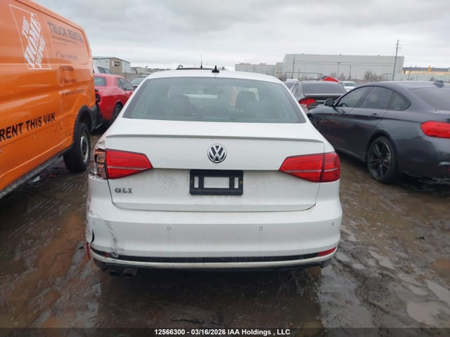 3VW4S7AJ0GM419885 Volkswagen Jetta