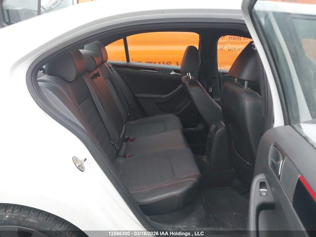 3VW4S7AJ0GM419885 Volkswagen Jetta
