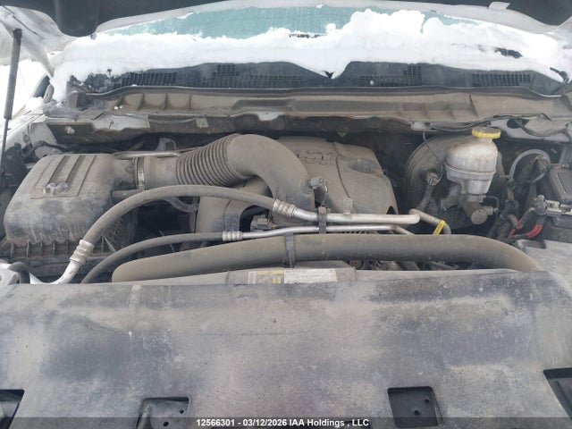 1C6RR7KT2KS728673 RAM 1500 Classic St