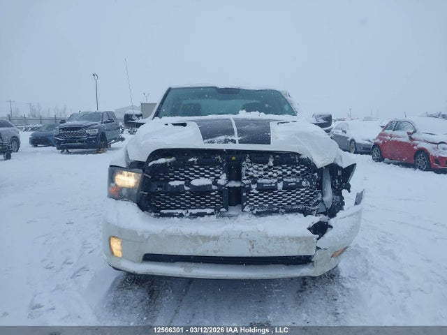 1C6RR7KT2KS728673 RAM 1500 Classic St