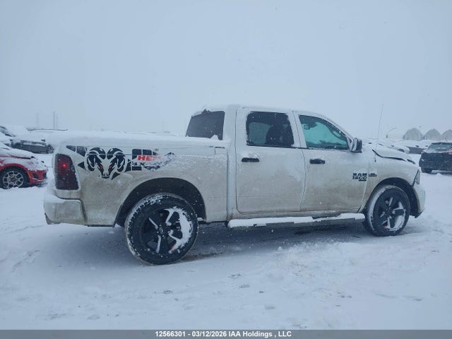 1C6RR7KT2KS728673 RAM 1500 Classic St