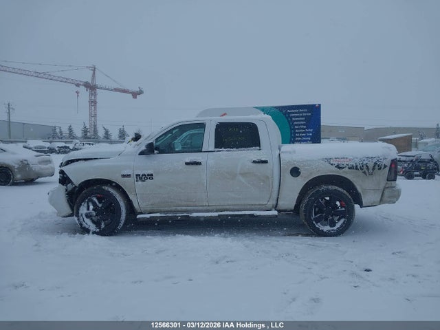 1C6RR7KT2KS728673 RAM 1500 Classic St
