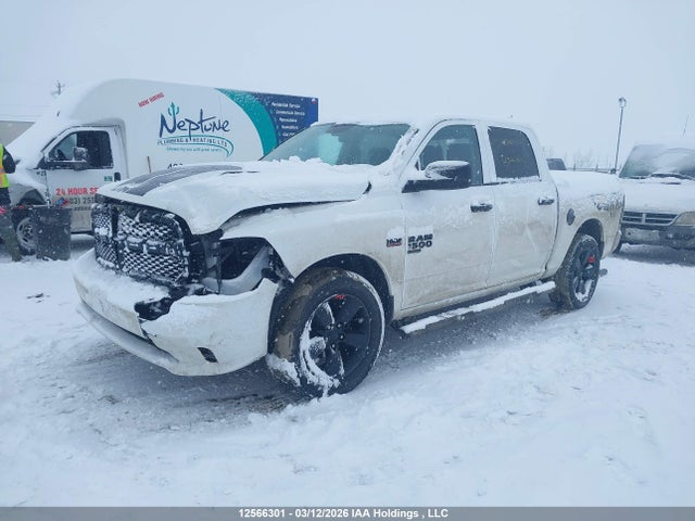 1C6RR7KT2KS728673 RAM 1500 Classic St
