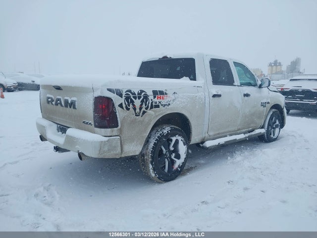 1C6RR7KT2KS728673 RAM 1500 Classic St