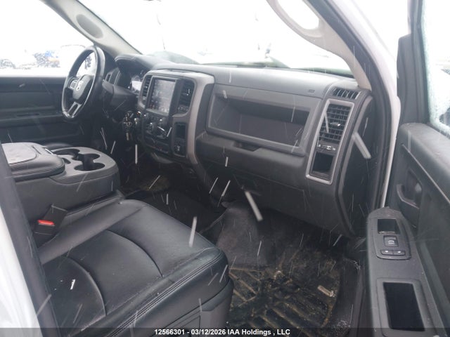 1C6RR7KT2KS728673 RAM 1500 Classic St