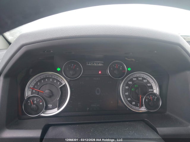 1C6RR7KT2KS728673 RAM 1500 Classic St