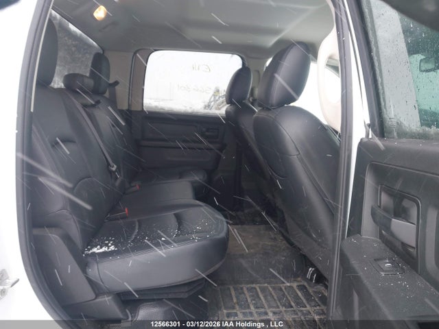 1C6RR7KT2KS728673 RAM 1500 Classic St