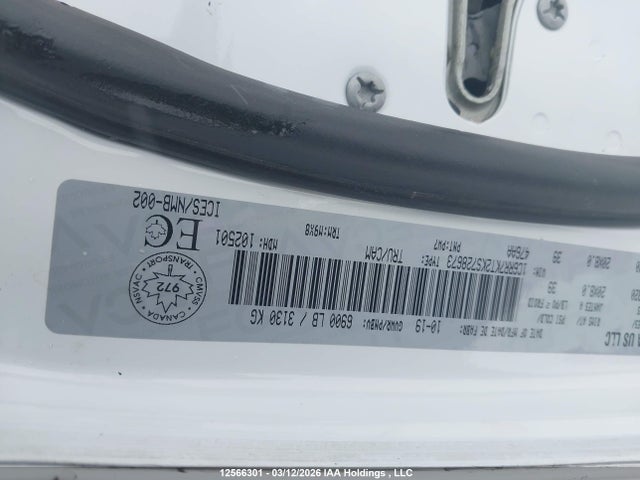 1C6RR7KT2KS728673 RAM 1500 Classic St