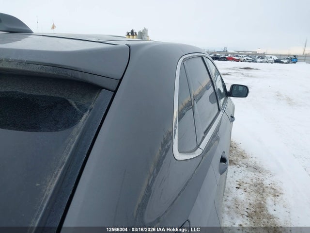 12566304 :رقم المزاد ، 2FMPK4J87HBB65649 vin ، 2017 Ford Edge Sel مزاد بيع