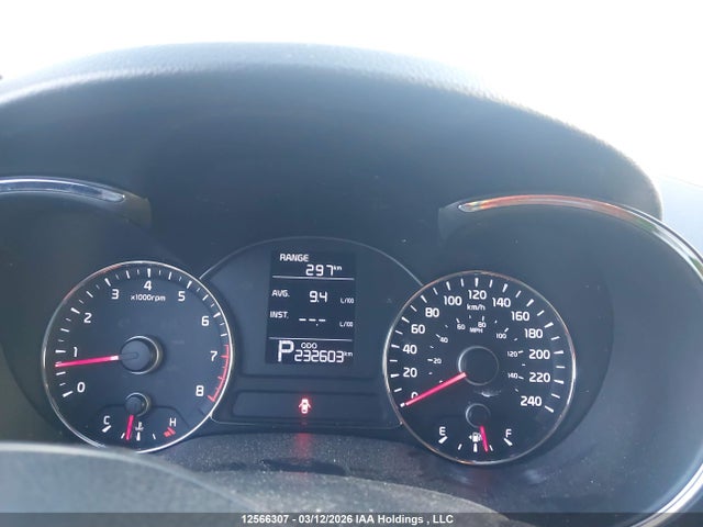Продажа на аукционе авто 2015 Kia Forte 1.8l Lx/1.8l Lx+/lx+ Winter Edition, vin: KNAFX4A68F5310602, номер лота: 12566307
