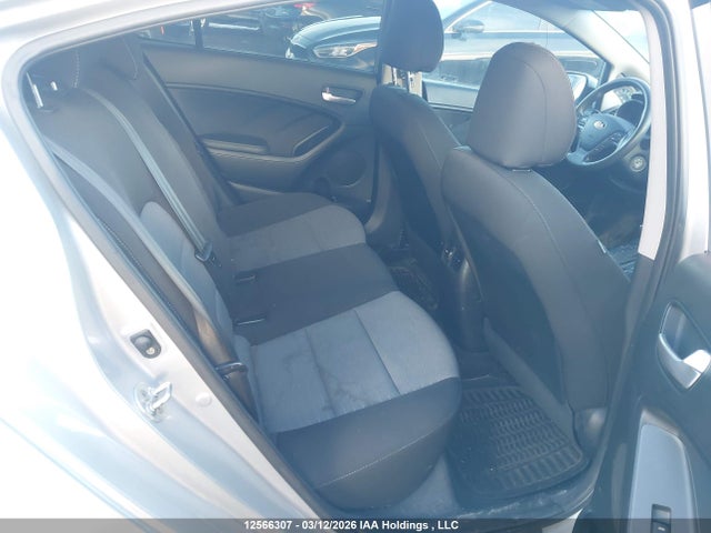 Продажа на аукционе авто 2015 Kia Forte 1.8l Lx/1.8l Lx+/lx+ Winter Edition, vin: KNAFX4A68F5310602, номер лота: 12566307
